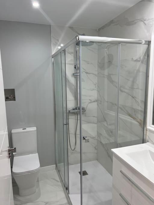 Precioso Y Centrico Apartamento Saragozza Esterno foto