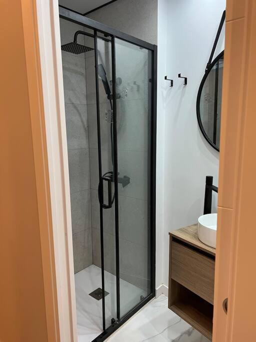 Precioso Y Centrico Apartamento Saragozza Esterno foto