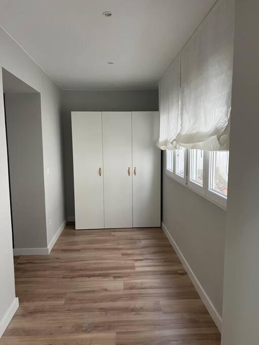 Precioso Y Centrico Apartamento Saragozza Esterno foto
