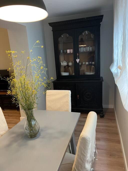 Precioso Y Centrico Apartamento Saragozza Esterno foto