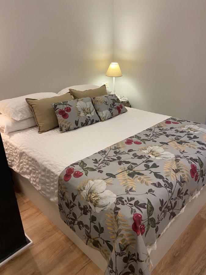Precioso Y Centrico Apartamento Saragozza Esterno foto