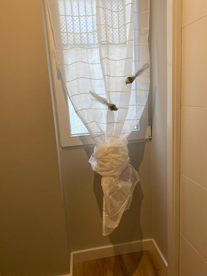 Precioso Y Centrico Apartamento Saragozza Esterno foto